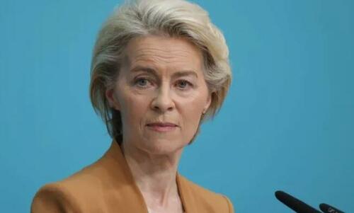 The EU's New Censorship Machine