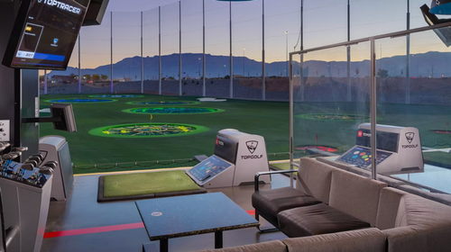 Callaway Sells Struggling Topgolf To Los Angeles Private Equity