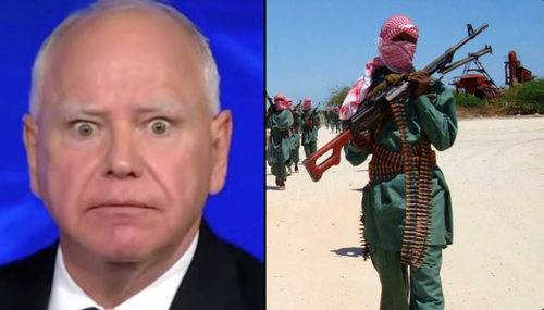 Bombshell Report: “Largest Funder Of Al-Shabaab Is Minnesota Taxpayer” 