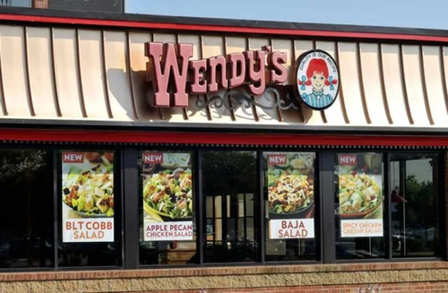 Did Wendy’s Just Lose The QSR War