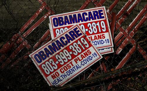 Spiraling Costs And A Broken Insurance Market – What Went Wrong With Obamacare