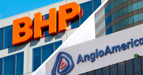 BHP Scraps Anglo Takeover Attempt (Again) – UBS Raises Question: What’s Next?