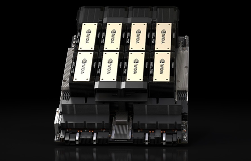 Lutnick: Decision On Nvidia’s AI H200 Chip China Sales Now Sits On Trump’s Desk