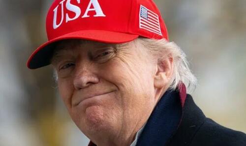 Trump Has Called Europe’s Bluff Trump Has Called Europe’s Bluff