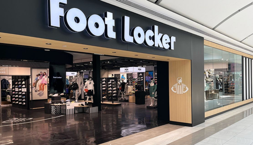 “Clean Out The Garage”: Dick’s Sporting Goods Set To Shutter Some Foot Locker Stores