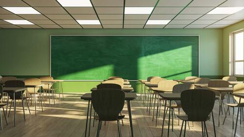 Public Schools Are Failing And Parents Are Bailing