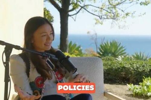 “The Whole Model Is Broken”: ‘Tech Mafia Wife’ Admits ‘We Were Klaus Schwab’s Useful Idiots’