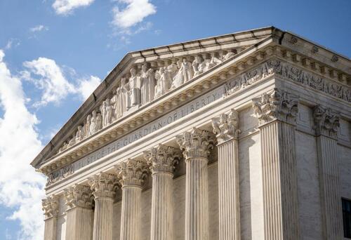 Top 5 Supreme Court Cases To Watch In December