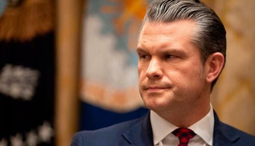 The War On Pete Hegseth