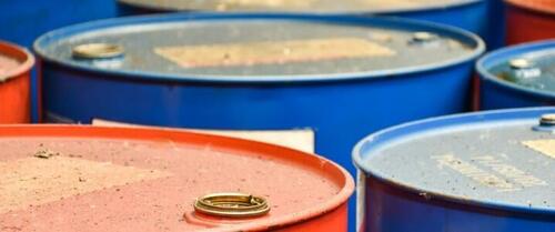 Deep Discounts Tempt Indian Refiners To Seek Non-Sanctioned Russian Oil