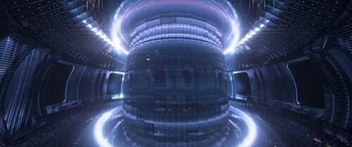 Trump Deal Highlights Intensifying Global Competition For Fusion Energy