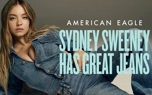 Watch:Â Sydney Sweeney Goes ‘John Wick-Style’ With HandgunÂ
