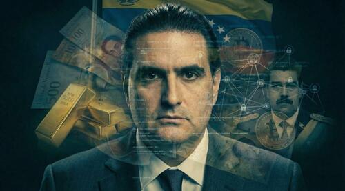 The $60 Billion Question: Is Venezuela Secretly A Bitcoin Superpower?