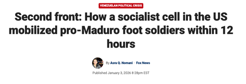 Growing List Of Democratic Billionaire Kings & Queens Funnel Millions Into Terror-Tied Nonprofits