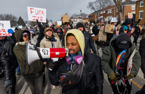 Pentagon Puts 1,500 Arctic-Trained Troops On Standby For Minnesota Deployment Amid Left-Wing Chaos