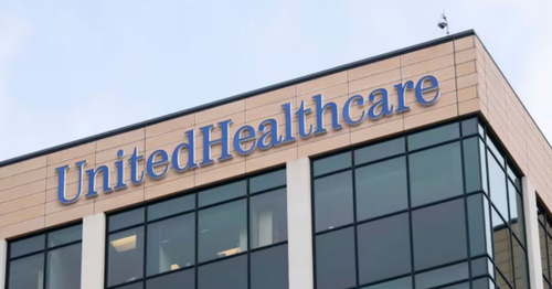 From Bad To Worse: UnitedHealth Posts First Annual Revenue Drop In Three Decades From Bad To Worse: UnitedHealth Posts First Annual Revenue Drop In Three Decades