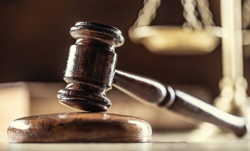 Virginia Judge Halts Democratic Plans To Redistrict State Before Midterm Elections