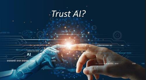 Americans Have Limited Trust In AI Search Results Americans Have Limited Trust In AI Search Results