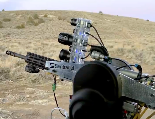 Explosion In AI Data Center Buildouts Will Demand Next-Gen Counter-Drone Security