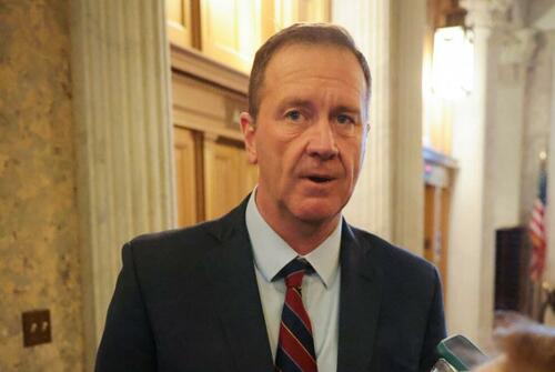 SCAM Act Introduced To Revoke Citizenship Of Migrants Who Commit Fraud, Serious Felonies