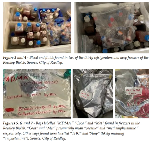 Illegal Biolabs In Vegas & California Linked To Chinese National With Alleged Military-Civil Fusion Ties thumbnail