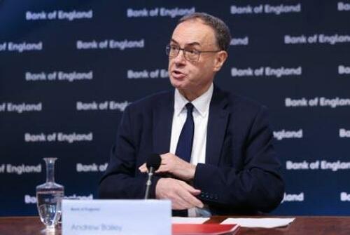 EUR Flat As ECB Leaves Rates Unch; Cable Drops On BoE’s ‘Dovish Hold’