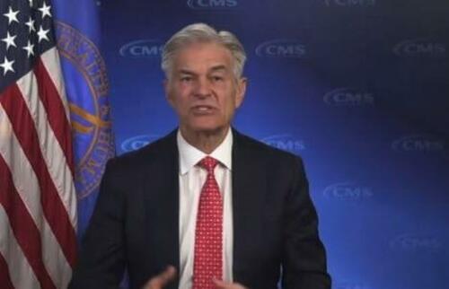 Watch: Dr. Oz Unmasks Billions In Hospice Fraud Tied To Foreign Mafias And Welfare Scams