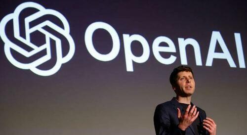 Pentagon Picks OpenAI To Replace Anthropic