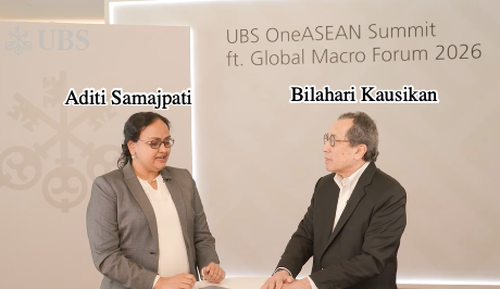 UBS Discusses Next Maritime Chokepoint Investors Should Watch