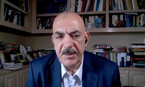 Energy Expert Warns UBS Just How Many Weeks A Hormuz Shutdown Would Send Markets “Out Of Control”