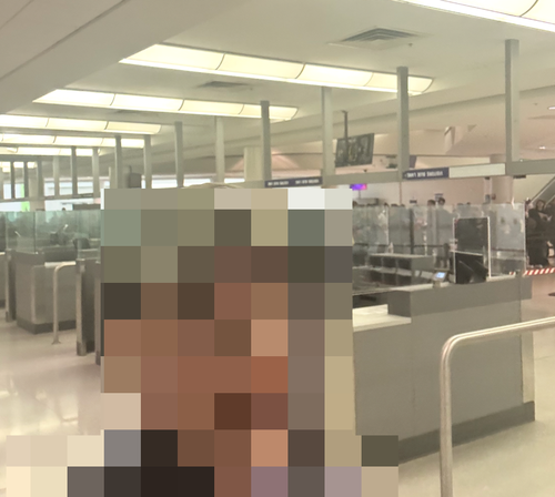 "Problem Is Solvable": Airline CEOs Urge Congress To End Shutdown, Pay TSA Workers