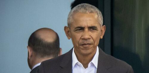 Obama's Presidential Center Seeking 100 Unpaid Volunteers To Staff Lavish Facility