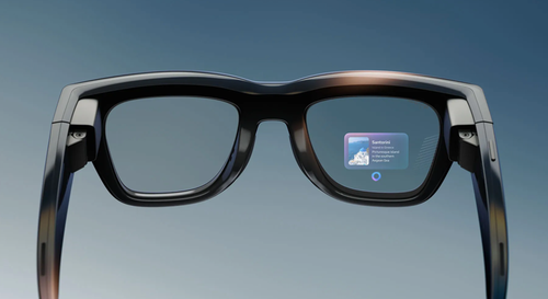 The One Market Where Meta's New AI Glasses Can't Be Sold