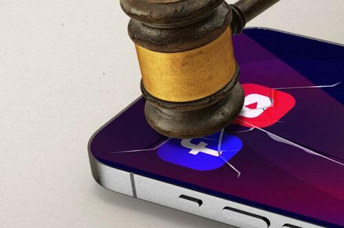 How Social Media Verdicts Could Upend Tech Industry