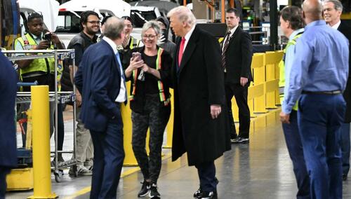 The Left Is Baffled - But Still Repulsed - By The White Working Class