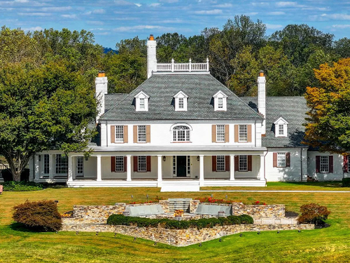 Kevin Plank's Unsellable Thoroughbred Race Farm Sees Another Deep Price Cut