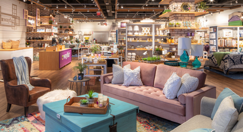 Wayfair CFO's Muted Home-Goods Demand Outlook Offers More Bad News For Realtors