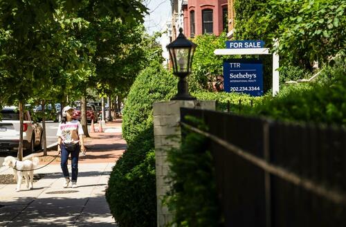 Inside The Major Bill Poised To Reshape The US Housing Market