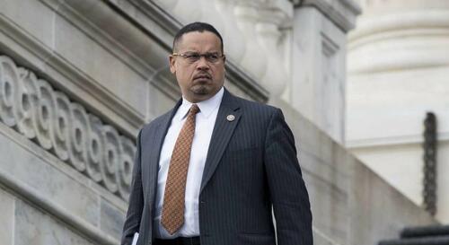 Memos Show Anti-Trump Nonprofit Assisted State Prosecutions Of Trump Supporters