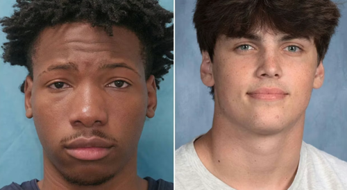 Karmelo Anthony Convicted Of Murder In Fatal Stabbing Of Austin Metcalf