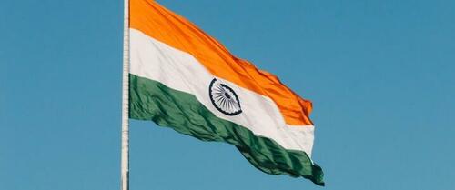 India Accuses West Of Double Standards Over US Russia Oil Sanctions