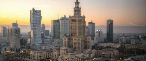 Poland Moves To Tax Fuel Windfalls Earned During Iran War