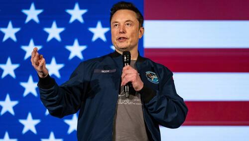 Elon Musk Vs The Democrats: Outcomes Vs Process