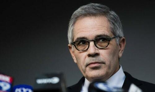 "F**k Around And Find Out": Philly DA's Campaign Slogan Comes Back To Bite Him