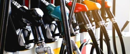 When Will Gasoline Prices Return To Pre-War Levels?