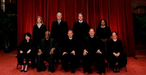 Supreme Court Sides With Trump Admin On Removing Green Card Holders Accused Of Crimes