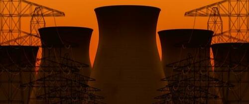 AI Demand, War, & Climate Pressure Push World Back To Nuclear