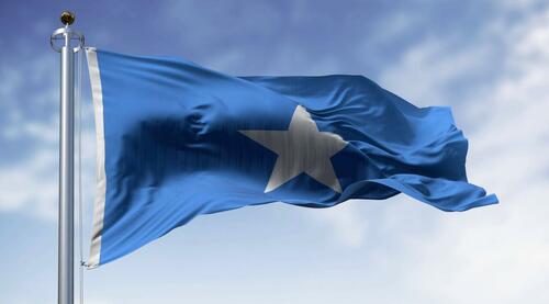 Backlash After Columbus, Ohio Announces It Will Raise Flag Of Somalia At City Hall