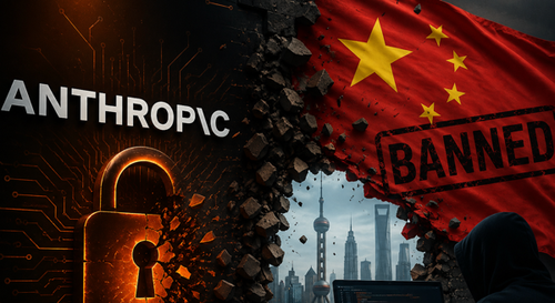 Anthropic Moves To Shut Loopholes Letting Chinese Tech Firms Access Claude
