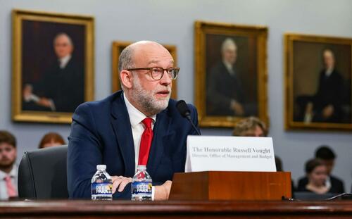 CFPB Orders Remote Employees To Relocate To Washington Or Lose Jobs